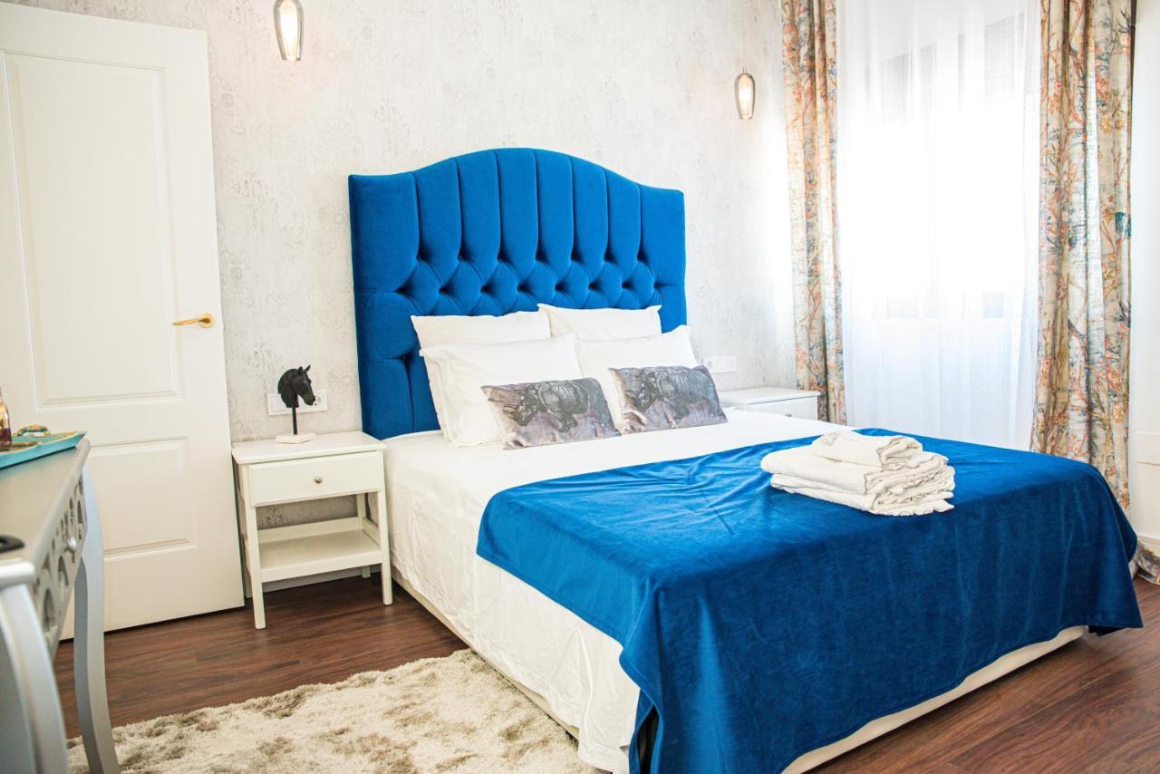 Laura Apartment Puerto Valenza Esterno foto