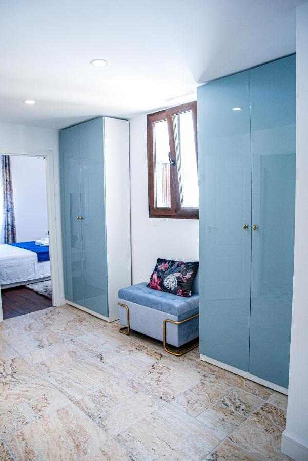 Laura Apartment Puerto Valenza Esterno foto