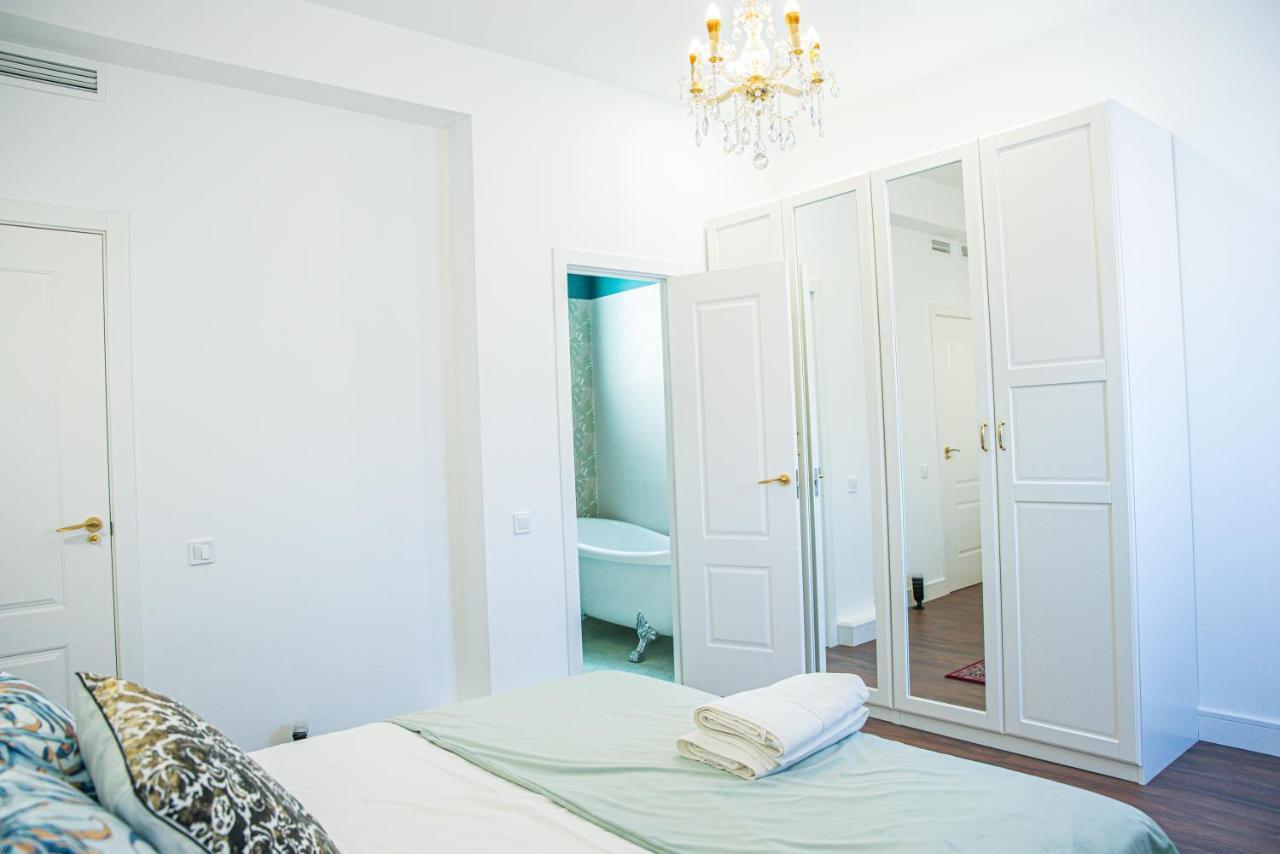 Laura Apartment Puerto Valenza Esterno foto