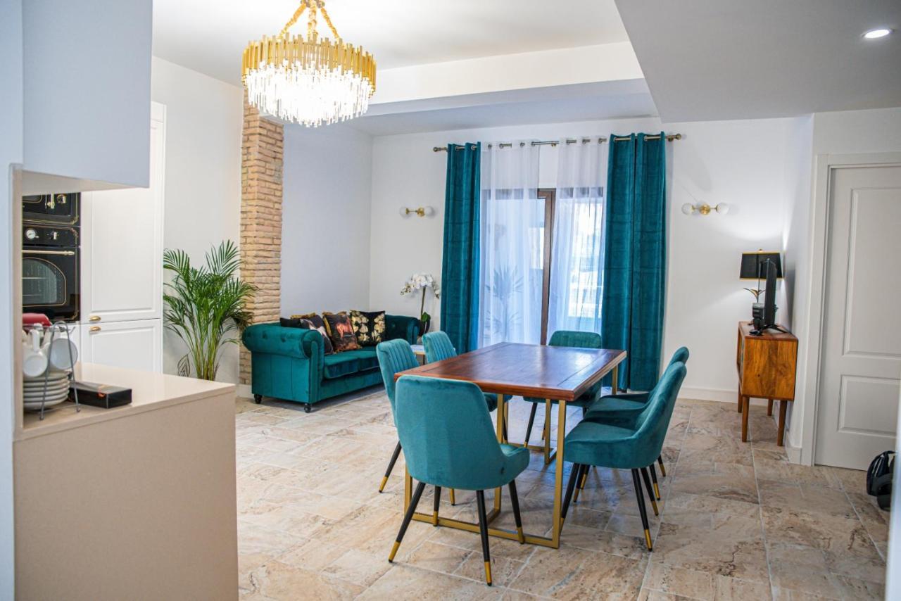 Laura Apartment Puerto Valenza Esterno foto